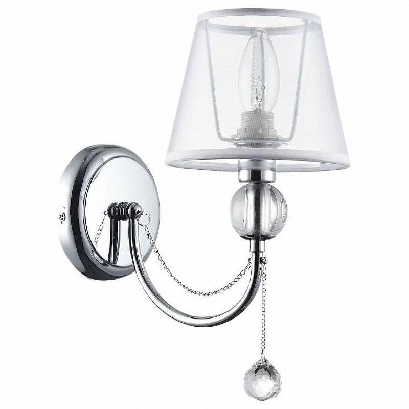 Бра Freya Beverly FR5661-WL-01-CH 