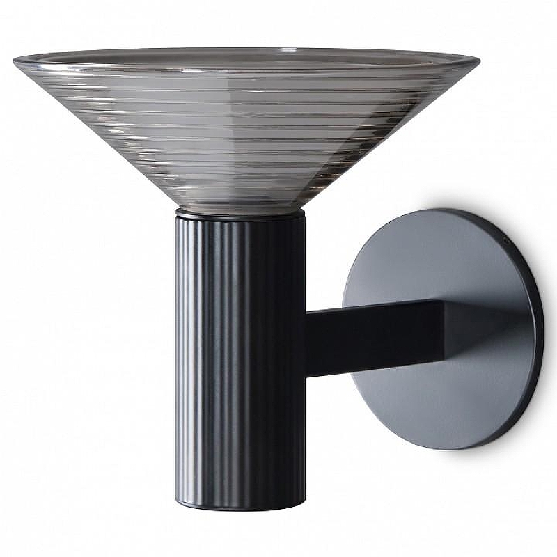 Бра Freya Lake FR6179WL-L6B 