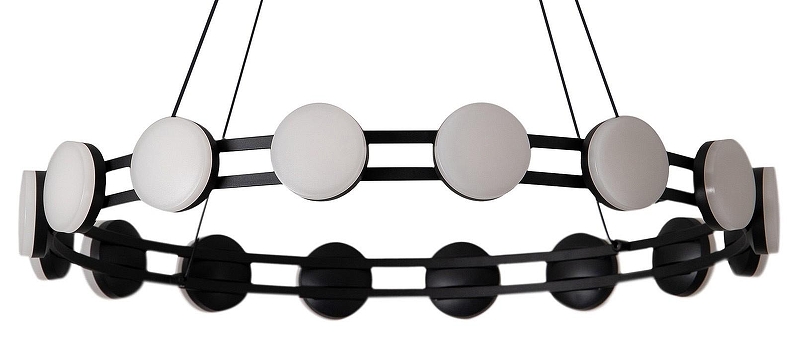 Люстра Freya Collar FR6180PL-L32B 