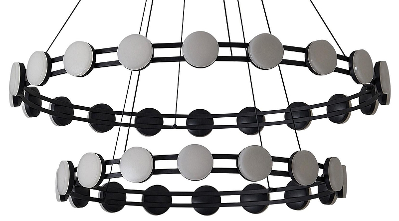 Люстра Freya Collar FR6180PL-L70B 