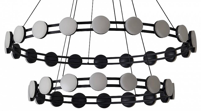 Люстра Freya Collar FR6180PL-L70B 