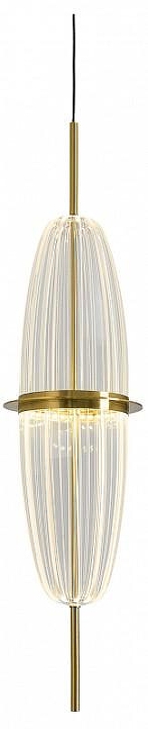 Подвесной светильник Freya Whisper FR6184PL-L8BS 