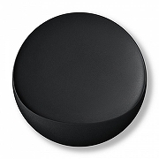 Накладной светильник Freya Clam FR6188WL-L5B цвет плафона/подвески Черный, цвет арматуры Черный-1