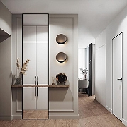 Накладной светильник Freya Clam FR6188WL-L5W цвет плафона/подвески Белый, цвет арматуры Белый-5