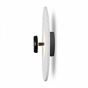 Накладной светильник Freya Felt FR6189WL-L20LG цвет плафона/подвески Серый, цвет арматуры Черный-4