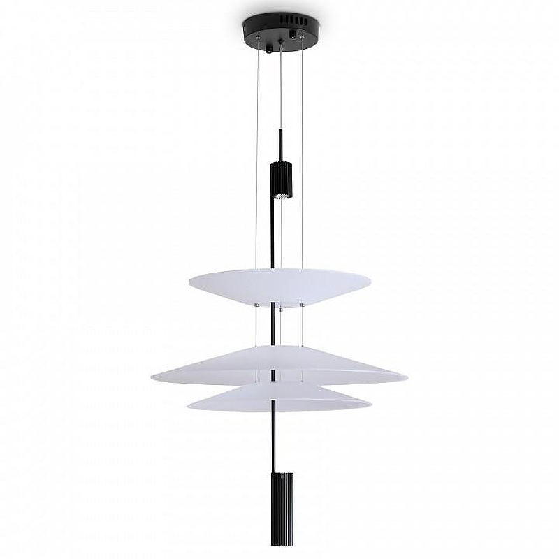 Подвесной светильник Freya Mono FR6190PL-L7WB 