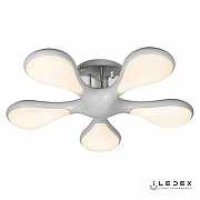 Люстра iLedex Lit FS-YYWF-006 80W WH -1