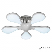Люстра iLedex Lit FS-YYWF-006 80W WH -2