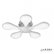 Люстра iLedex Lit FS-YYWF-006 80W WH -3