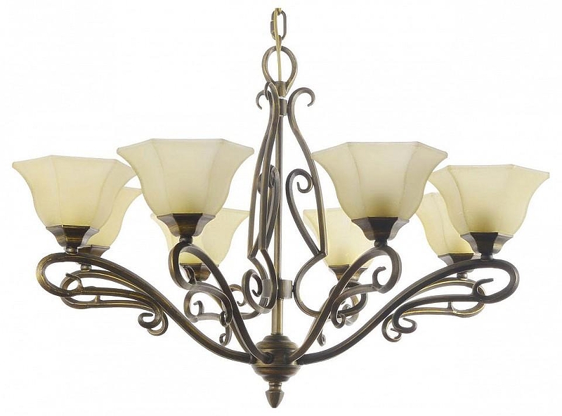 Бра Dio D’Arte Grappolo Grappolo E 2.1.1.200 W 