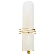 Бра Lussole Selvino GRLSA-7701-01 цвет золото