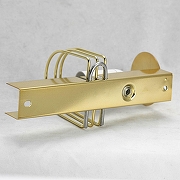 Бра Lussole Selvino GRLSA-7701-01 цвет золото-3