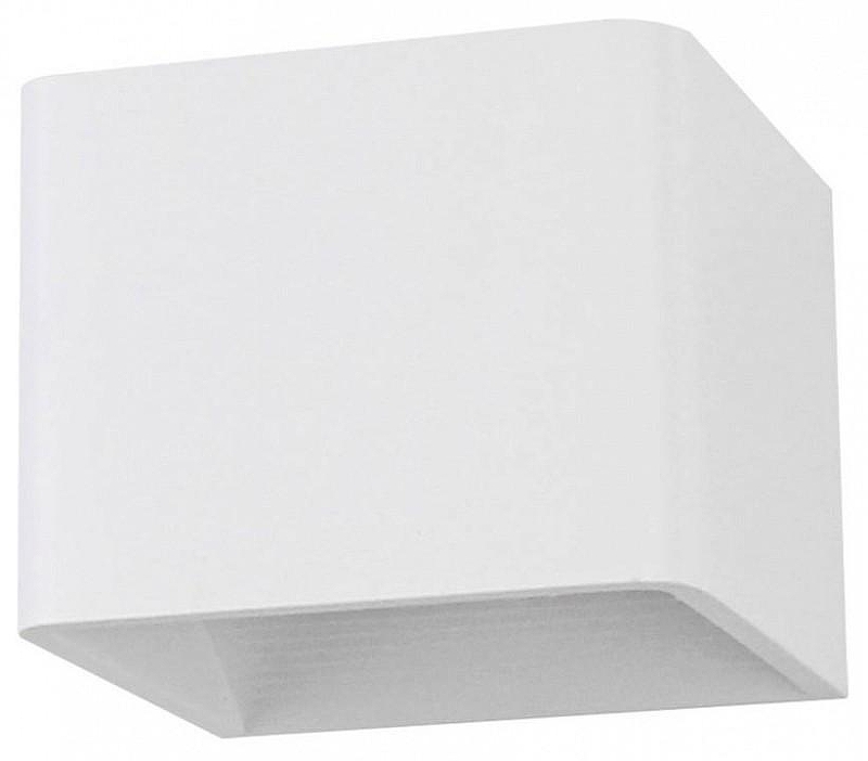 Накладной светильник DesignLed Mistery GW-9201A-5-WH-WW 
