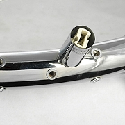 Люстра Lussole Alaska GRLSP-8339 цвет хром-6