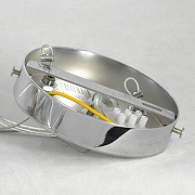 Люстра Lussole Alaska GRLSP-8339 цвет хром-7