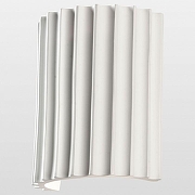 Накладной светильник Lussole Troy GRLSP-8854 цвет плафона/подвески Белый, цвет арматуры Белый