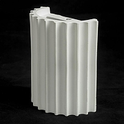 Накладной светильник Lussole Troy GRLSP-8854 цвет плафона/подвески Белый, цвет арматуры Белый-1