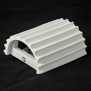 Накладной светильник Lussole Troy GRLSP-8854 цвет плафона/подвески Белый, цвет арматуры Белый-2