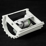 Накладной светильник Lussole Troy GRLSP-8854 цвет плафона/подвески Белый, цвет арматуры Белый-3