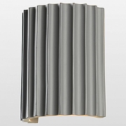 Накладной светильник Lussole Troy GRLSP-8855 цвет плафона/подвески Серый, цвет арматуры Серый