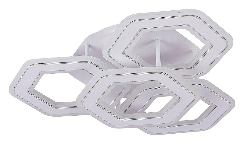 Люстра Natali Kovaltseva Damask HIGH-TECH LED LAMPS 82060 