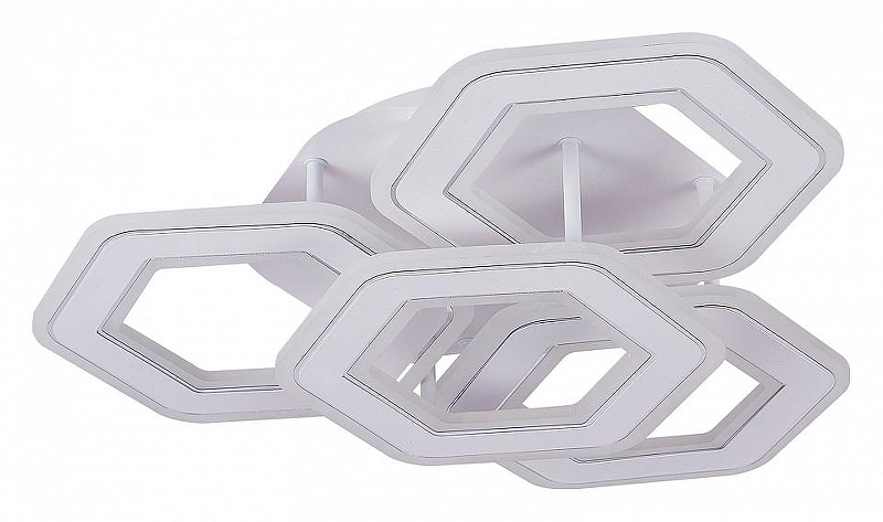 Люстра Natali Kovaltseva Damask HIGH-TECH LED LAMPS 82060 