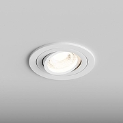 Встраиваемый светильник Hesby Lighting Breeze HSBL_0097 цвет Белый-2