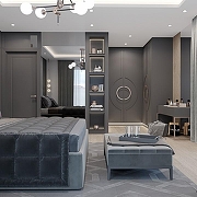 Встраиваемый светильник Hesby Lighting Breeze HSBL_0099 цвет Белый-5