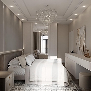 Встраиваемый светильник Hesby Lighting Eclipse HSBL_0112 цвет Белый-4