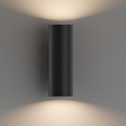 Накладной светильник Hesby Lighting Edge HSBL_0126 цвет плафона/подвески Черный, цвет арматуры Черный-3