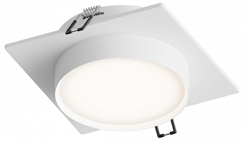 Встраиваемый светильник Hesby Lighting Nimbus HSBL_0128 