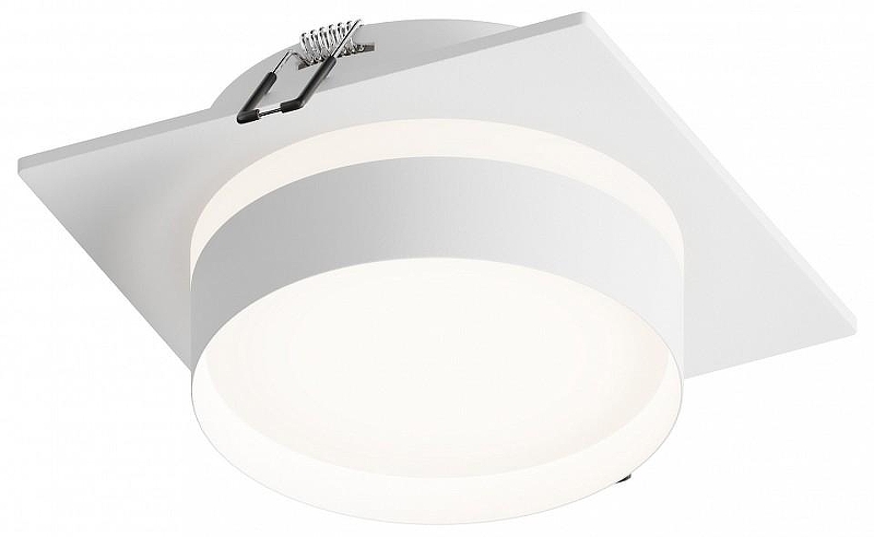 Встраиваемый светильник Hesby Lighting Nimbus HSBL_0130 