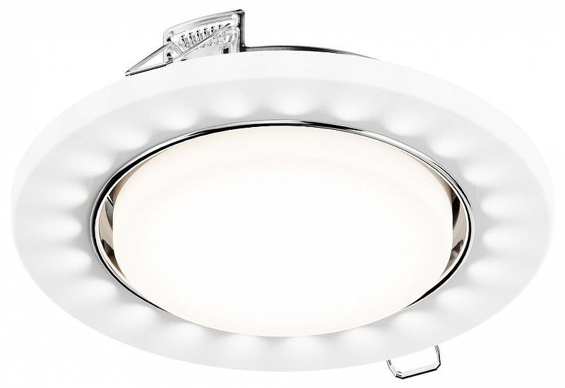 Встраиваемый светильник Hesby Lighting Aurora HSBL_0132 