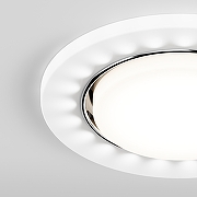 Встраиваемый светильник Hesby Lighting Aurora HSBL_0132 цвет Белый-4