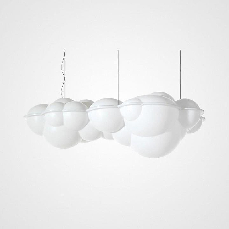 Подвесной светильник Imperiumloft Nuvola im_PD712 