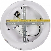 Накладной светильник Natali Kovaltseva Planet INNOVATION STYLE 83130 цвет плафона/подвески Белый, Прозрачный, цвет арматуры Белый-8