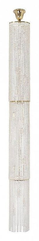 Люстра на штанге Arti Lampadari Lazio Lazio E 1.9.25.502 G 