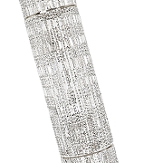 Люстра на штанге Arti Lampadari Lazio Lazio E 1.9.35.501 G цвет плафона/подвески Прозрачный, цвет арматуры Золото-2