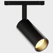 Светильник на штанге Italline Atom IT012-5026 black 3000K цвет плафона/подвески Черный, цвет арматуры Черный-1