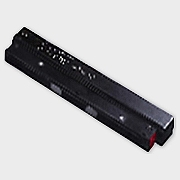Блок питания Italline Atom IT012-5043 black цвет Черный