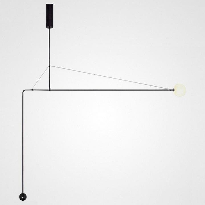 Подвесной светильник Imperiumloft Lines LINES-11 