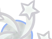 Люстра Natali Kovaltseva Star LED LAMPS 81145 цвет плафона/подвески Белый, цвет арматуры Белый-6