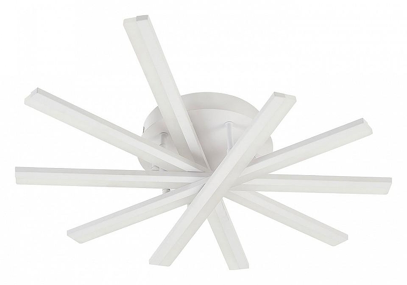 Люстра Natali Kovaltseva Line LED LAMPS 81171 