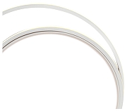 Накладной светильник Natali Kovaltseva Groove LED LAMPS 81186 цвет плафона/подвески Белый, цвет арматуры Белый-7