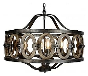 Подвесной светильник iLamp Organic Loft192-6 