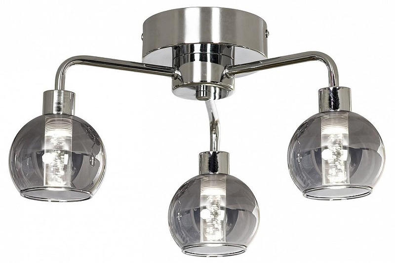 Люстра Lussole Aqua LSP-7170 