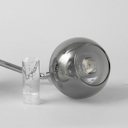 Люстра Lussole Aqua LSP-7170 цвет хром-2