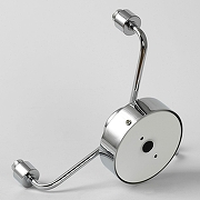 Люстра Lussole Aqua LSP-7170 цвет хром-4