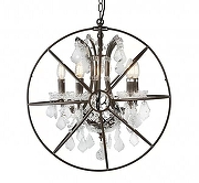 Люстра iLamp Balance Loft 214-5 