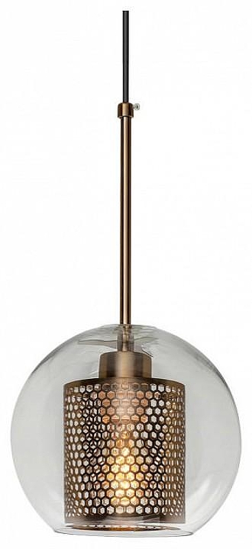 Светильник на штанге Loft it Hexagon LOFT2566-A 